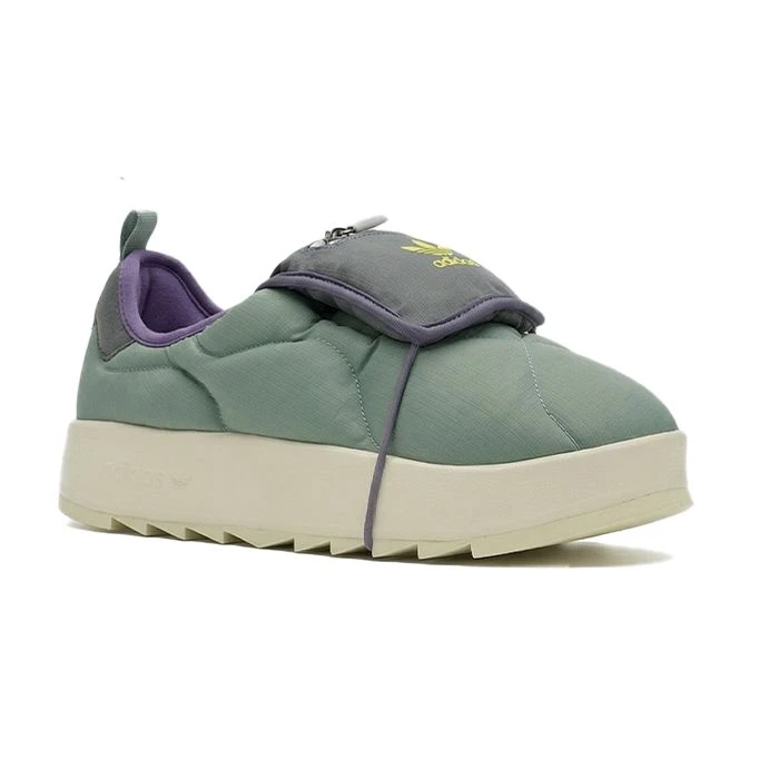 Кроссовки Adidas Puffylette IF3957