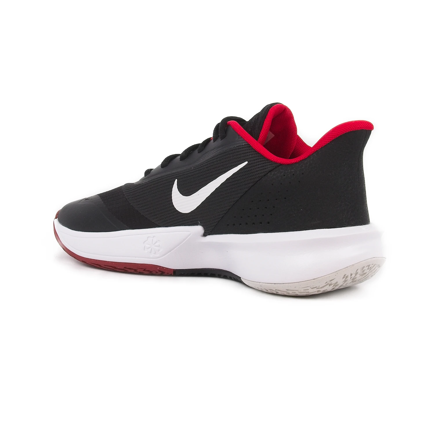 Кроссовки Nike Precision 7 FN4322-002 — фото 2