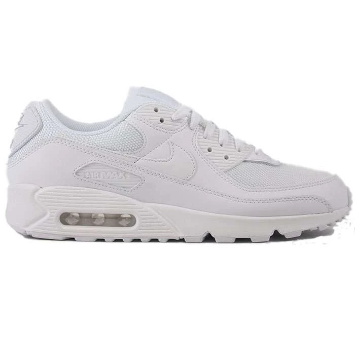 Кроссовки Nike Air Max 90 CN8490-100 — фото 1