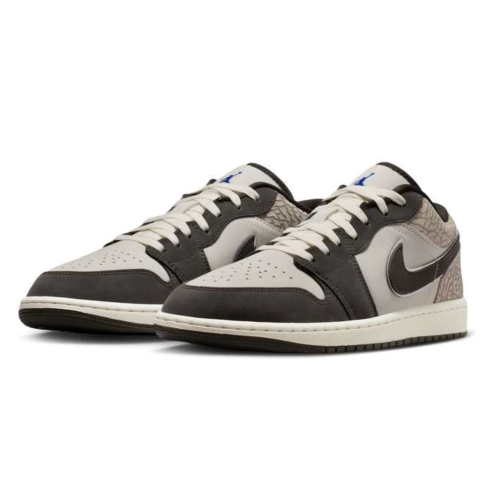 Кроссовки Air Jordan 1 Low SE V2 IU2268-100