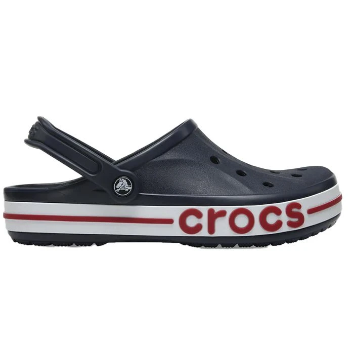 Сабо Crocs Bayaband Clog 205089-4CC синие