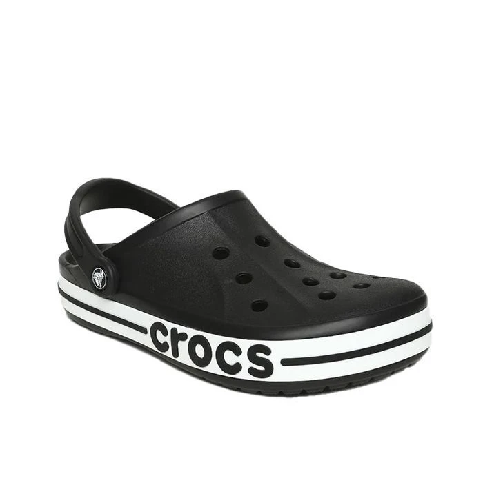 Сабо Crocs Bayaband Clog 205089-066 черные