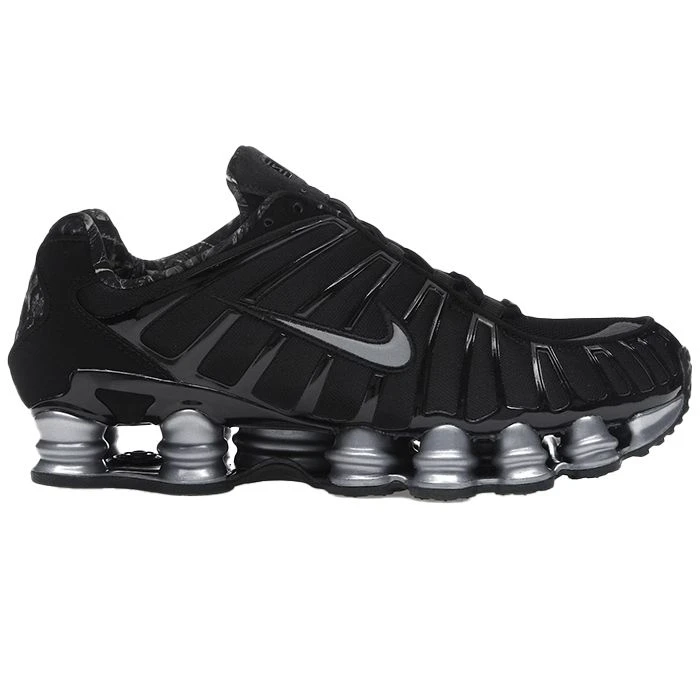 Кроссовки Nike Shox TL IQ0299-010 — фото 1