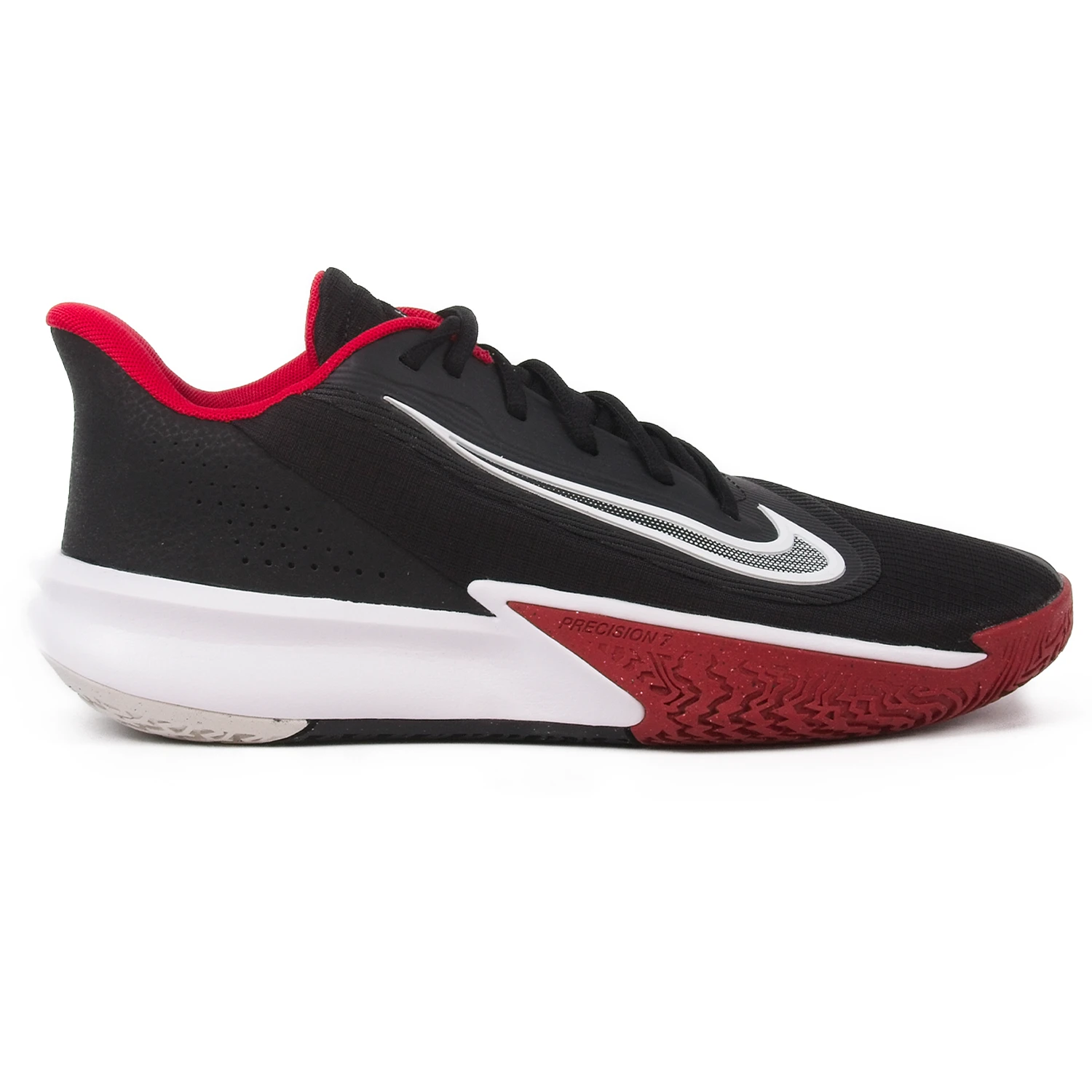 Кроссовки Nike Precision 7 FN4322-002 — фото 1