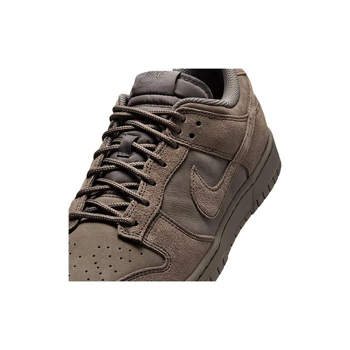 Кроссовки Nike Dunk Low Retro Premium IB6651-200 — фото 3