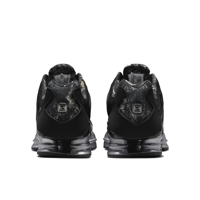 Кроссовки Nike Shox TL IQ0299-010 — фото 2
