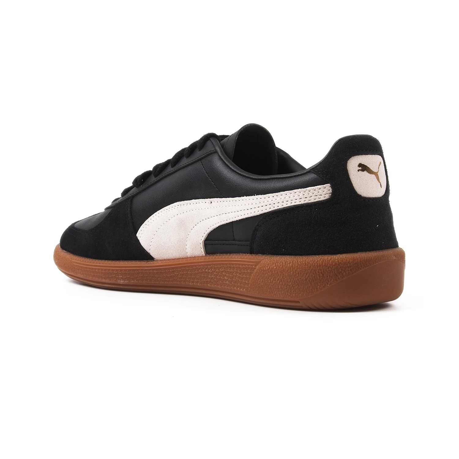 Кроссовки Puma Palermo Leather 39646403 — фото 2
