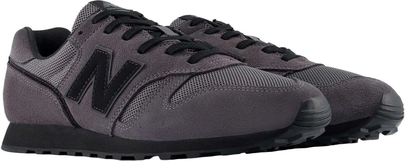 Кроссовки New Balance M3736NJ  — фото 5