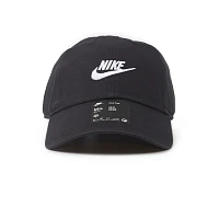 Бейсболка Nike Club U Futura Washed FB5368-011 M/L