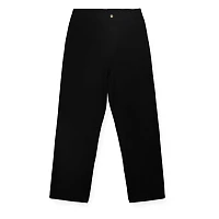 Брюки Carhartt black rinsed I031220