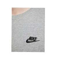 Футболка Nike AR4997-064 серая