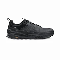 Кроссовки Altra M Olympus 6 Hike Low Gtx Black