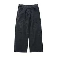 Джинсы NOTHOMME Monterest 25NOCK030 черные