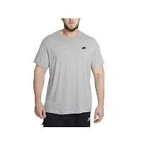 Футболка Nike AR4997-064 серая