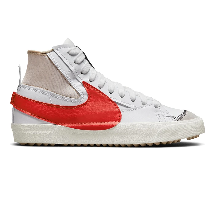 Кроссовки Nike Blazer mid '77 Jumbo DD3111-102