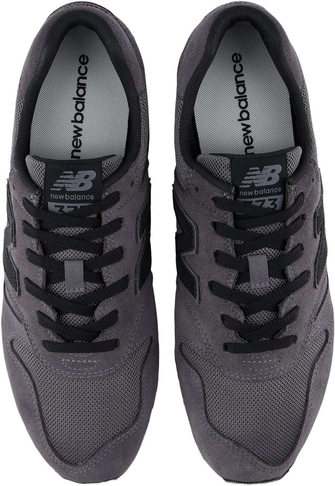 Кроссовки New Balance M3736NJ  — фото 3