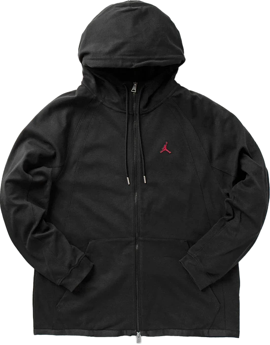 Худи Jordan Essentials Warm-Up DJ0886-010