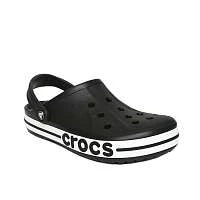 Сабо Crocs Bayaband Clog 205089-066 черные