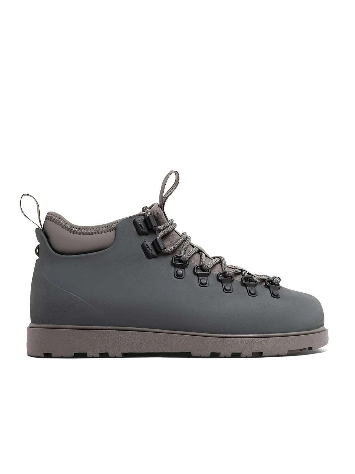Ботинки Hikes Jasper Boots HK-JSP-01 Chinchilla — фото 1