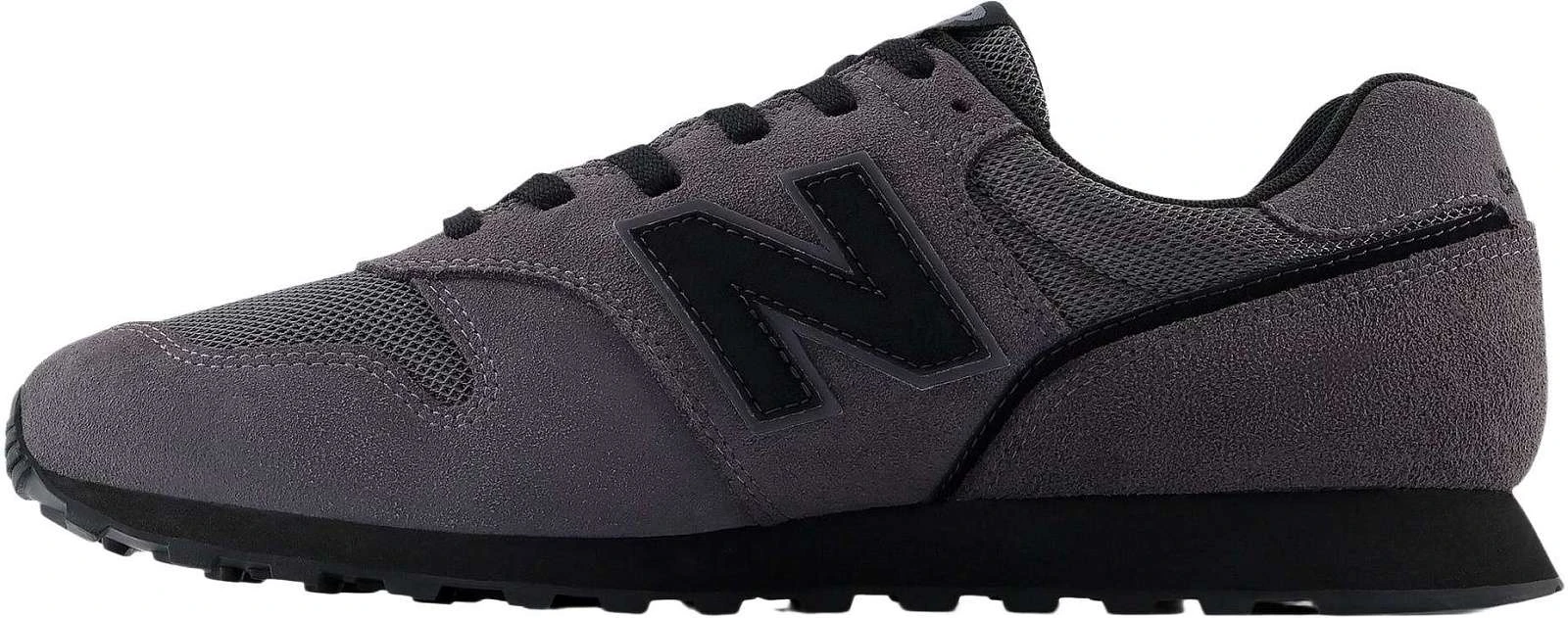 Кроссовки New Balance M3736NJ  — фото 2