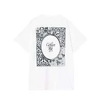 Футболка Carhartt WIP stone washed I036220
