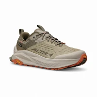 Кроссовки Altra M Olympus 6 Hike Low Gtx Brown/Taupe