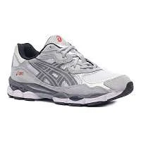 Кроссовки Asics Gel NYC 1201A789-102 grey