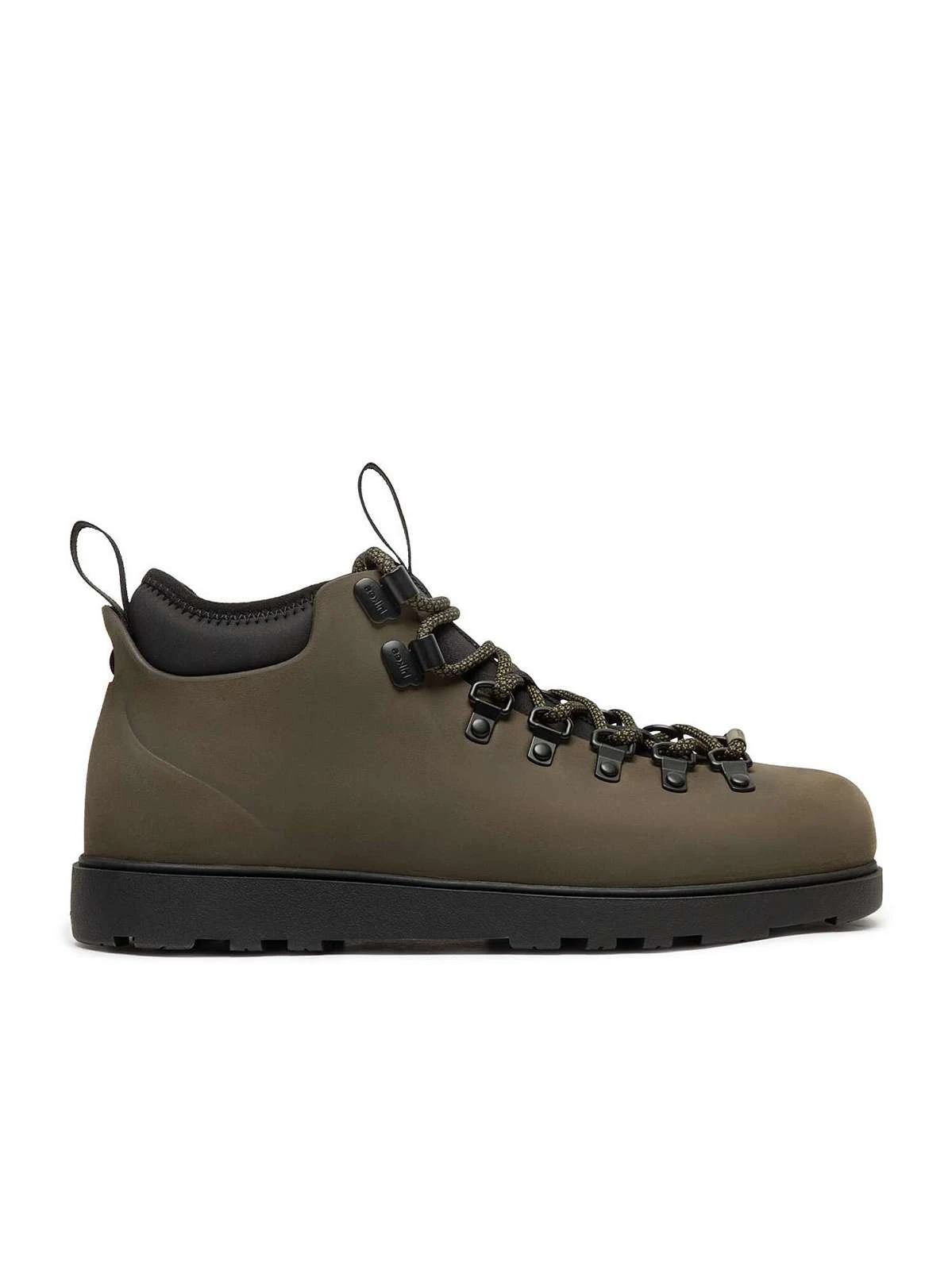 Ботинки Hikes Jasper Boots AW-25/26 HK-JSP-01 CarobTree — фото 1