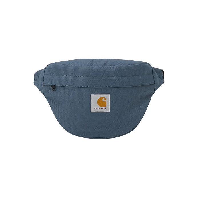 Сумка поясная Carhartt WIP I031476 blue